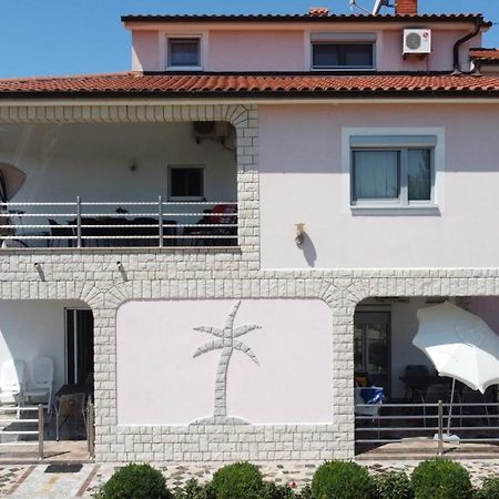 Villa Baldi Tar-Vabriga Exterior photo