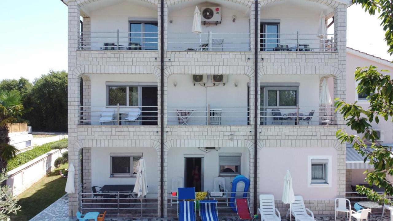 Villa Baldi Tar-Vabriga Exterior photo