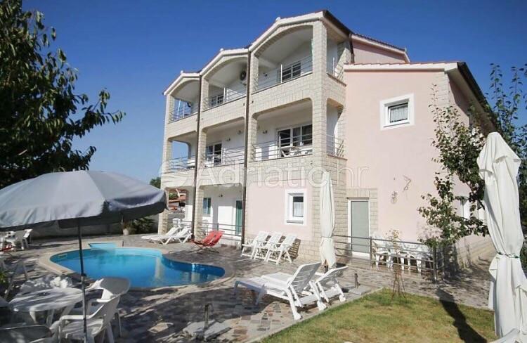 Villa Baldi Tar-Vabriga Exterior photo