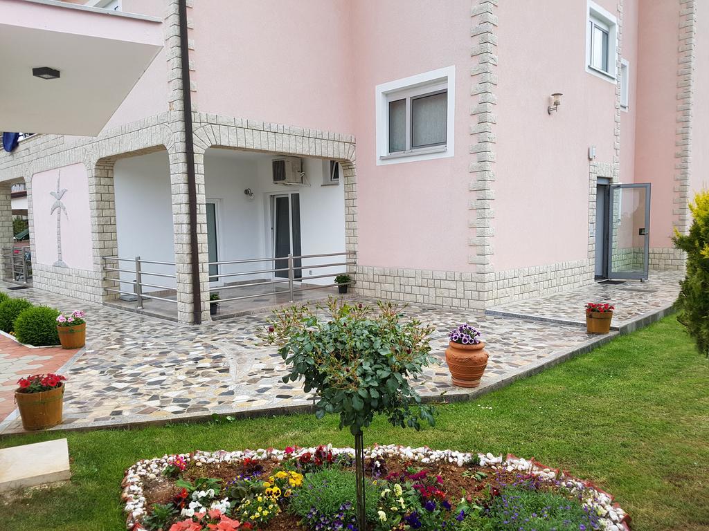 Villa Baldi Tar-Vabriga Exterior photo
