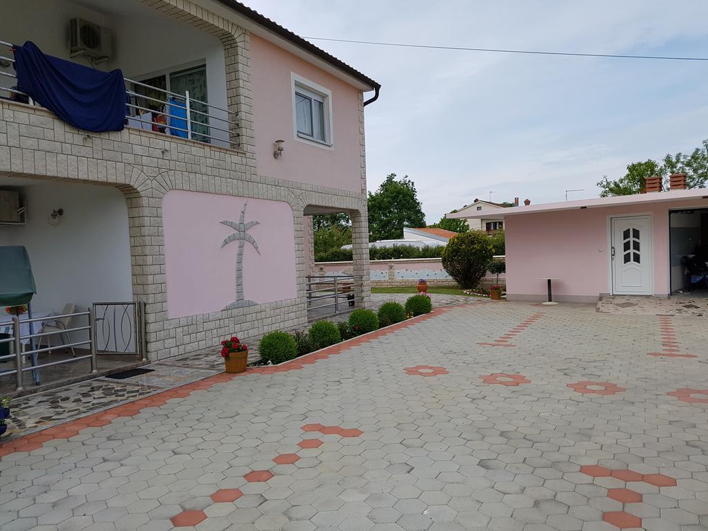 Villa Baldi Tar-Vabriga Exterior photo