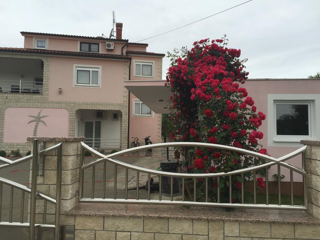 Villa Baldi Tar-Vabriga Exterior photo